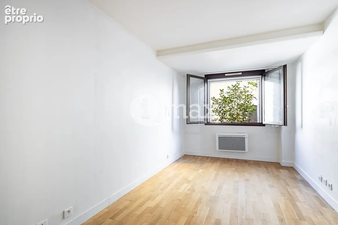 Levallois - 2 pièces - 379 000 euros fai - photo 3