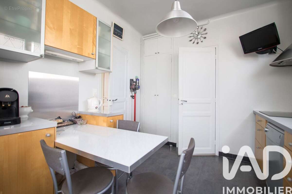 Photo 9 - Maison à BOIS-D'ARCY