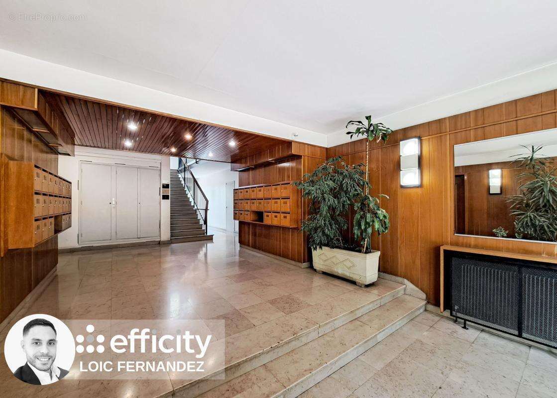 Appartement à CALUIRE-ET-CUIRE