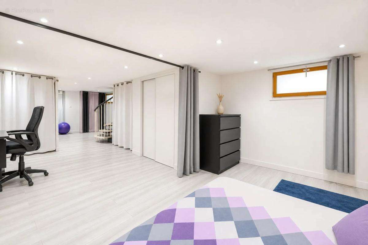 Maison 5 pièces 70 m², jardin 220 m² – Les Mureaux - photo 7