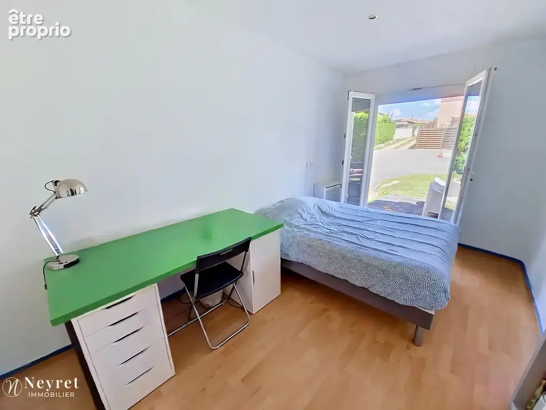 Maison traditionnelle de 140 m2, 7 pièces, 4 chambres sur terrain de 852 m2 - photo 19
