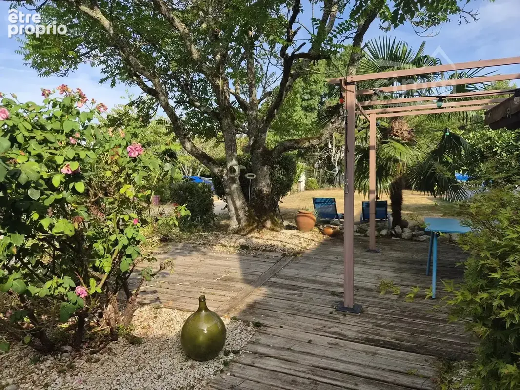Maison pleine de charme - photo 14