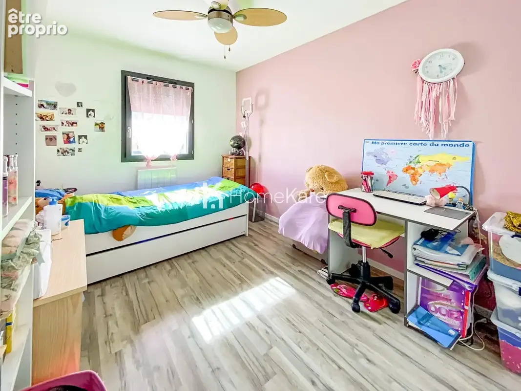 Appartement 108 m² à Colomiers  - photo 6