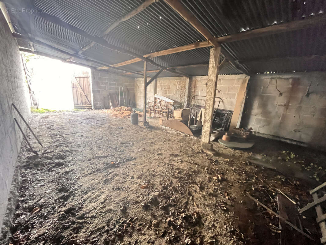 Terrain à BOUGUENAIS