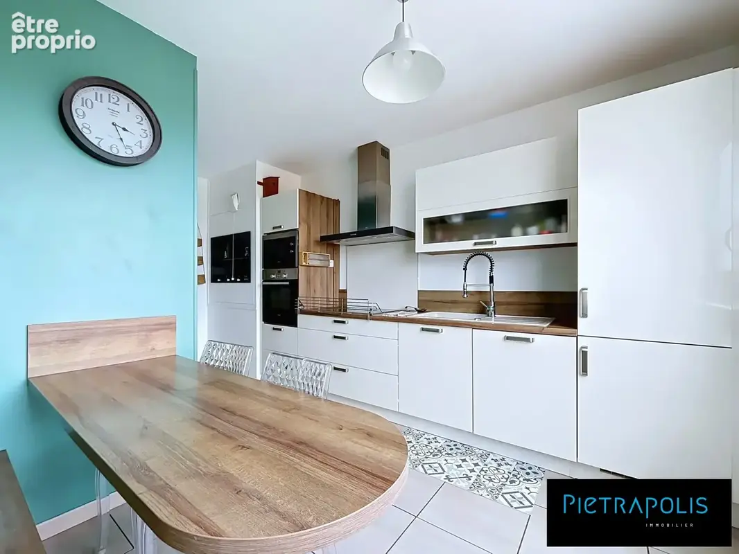Appartement 4 pièces 101 m² à vendre à Lyon-4e (69004) - photo 5