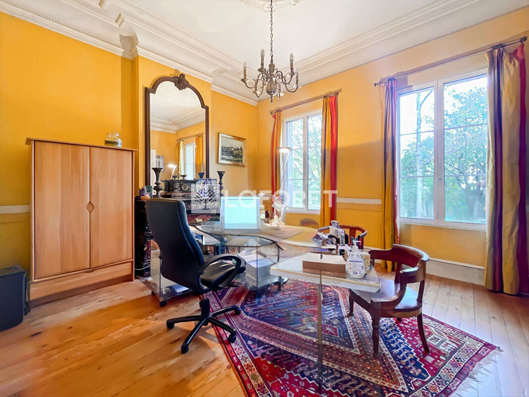 Maison à LIBOURNE