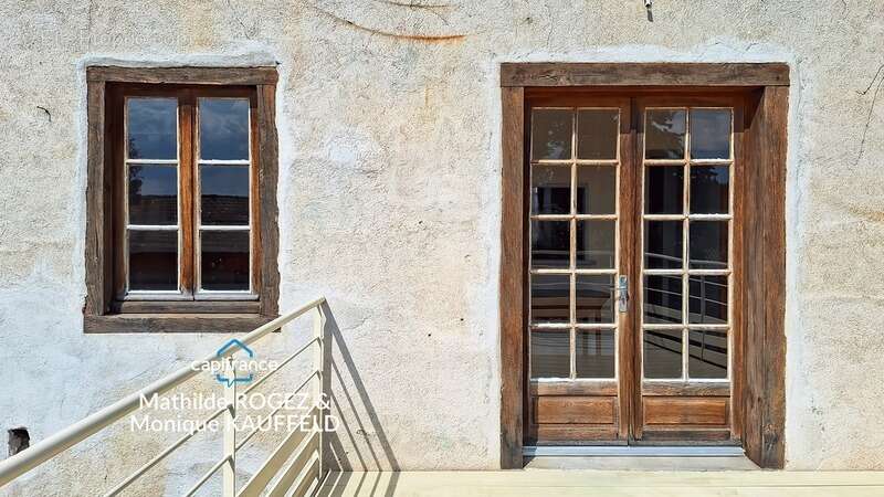 Maison 87 m² rénovée avec terrasse et jardin à Olmet - photo 21