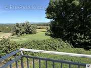 Maison à L&#039;ISLE-D&#039;ABEAU