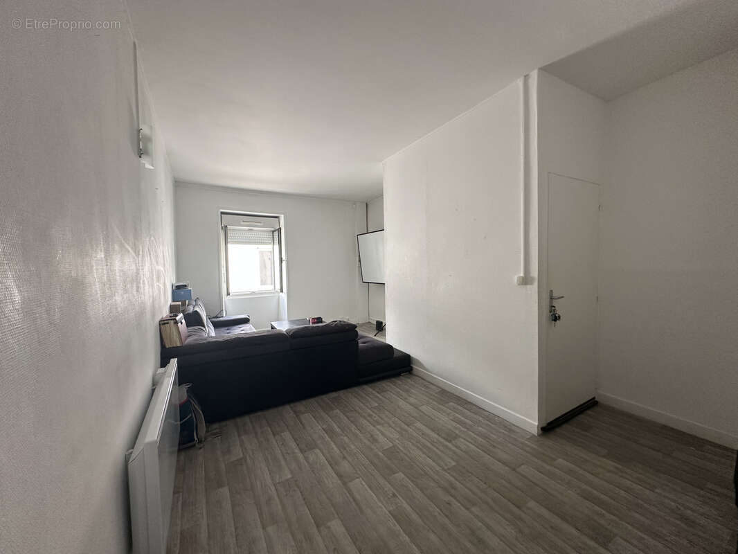 Appartement à LEGE