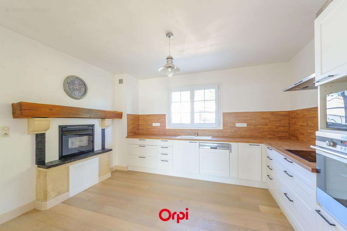 Maison à SALLES-SUR-MER