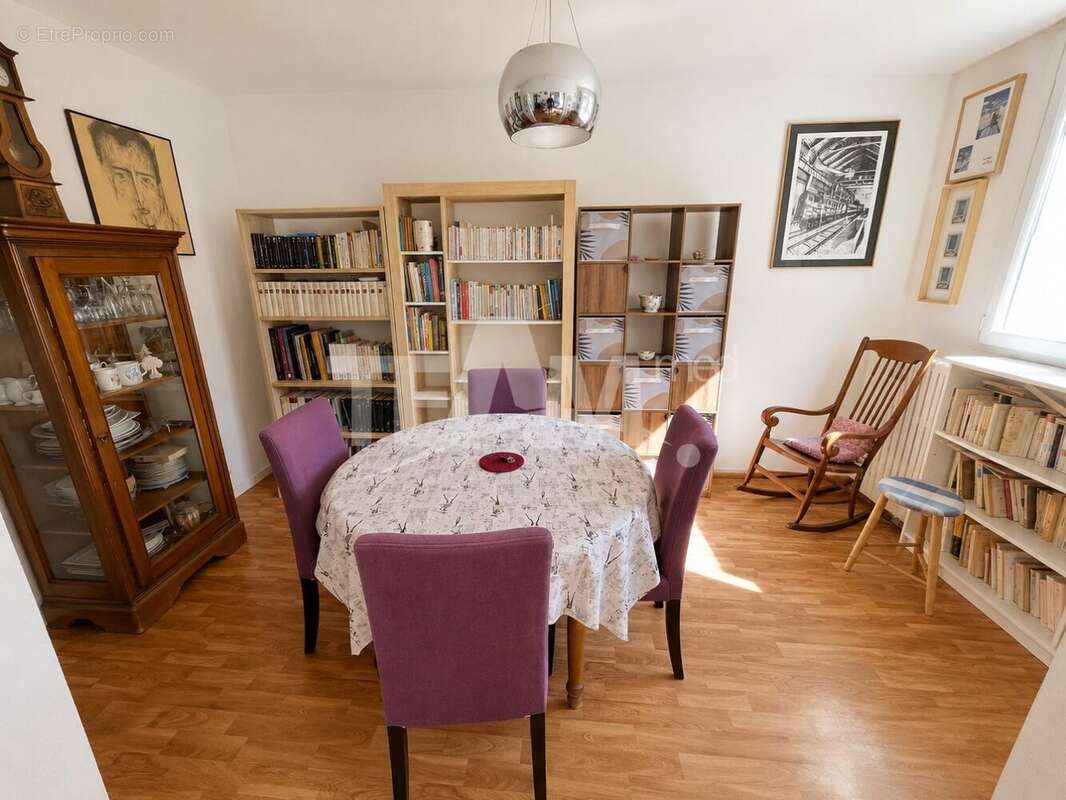 Appartement à SETE