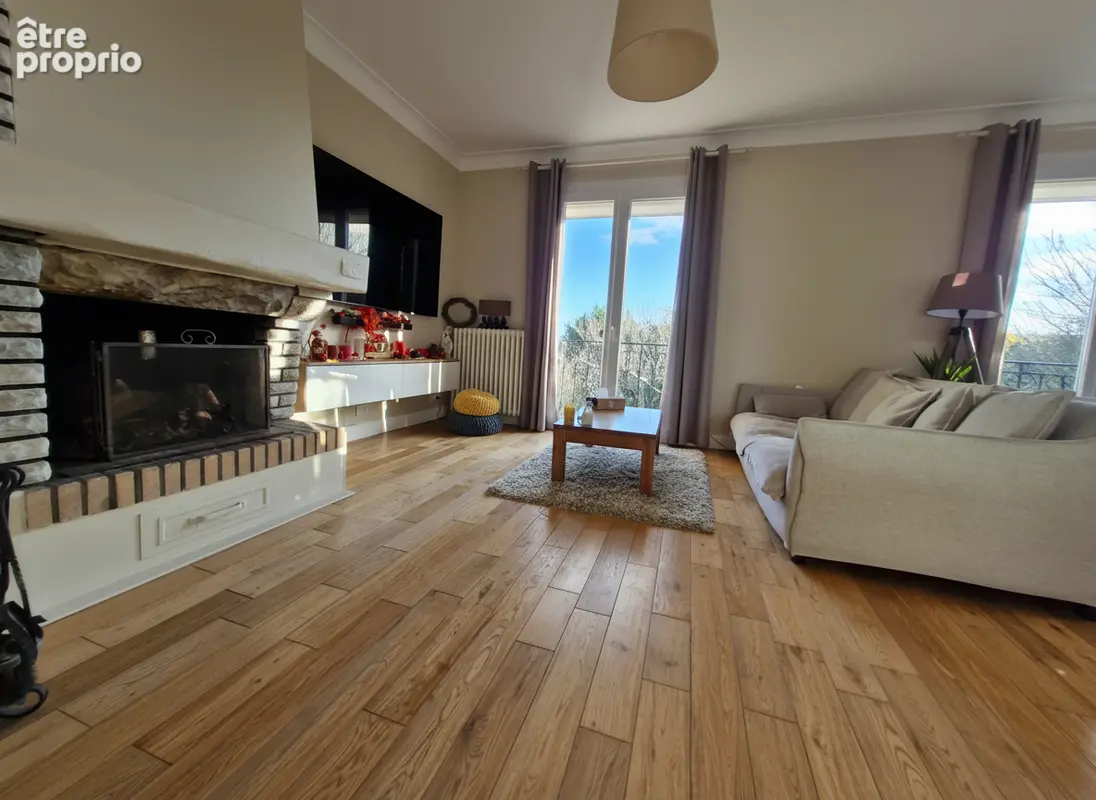 Maison 235m² à castanet-tolosan - photo 2