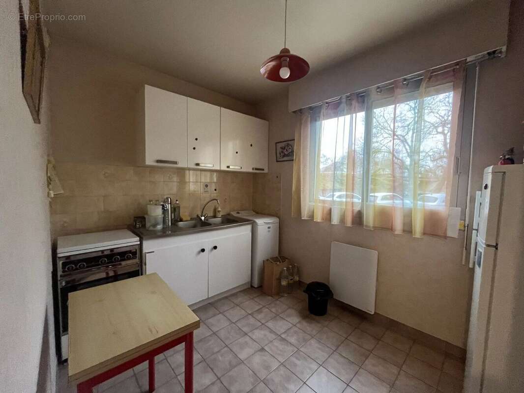 Appartement à NEVERS