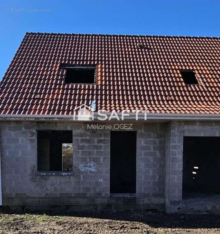 Photo 4 - Appartement à AUCHEL