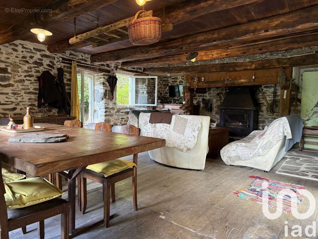 Maison 167 m² à Montezic  - photo 9