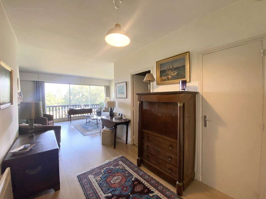 Appartement deux pièces vue sur mer 51,83m2 - photo 5