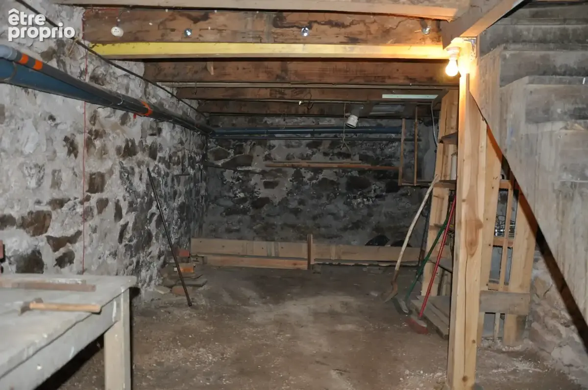 Maison de village à fort potentiel   Idéal investisseur ou projet familial - photo 12