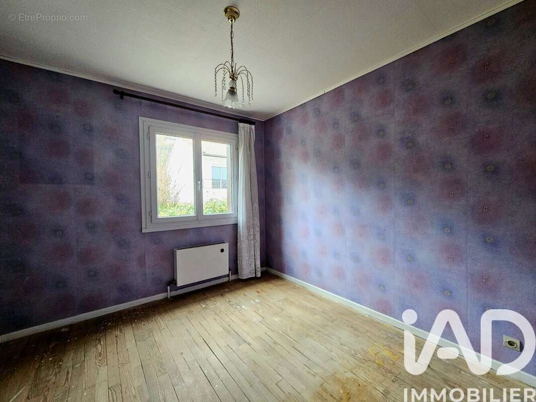 Photo 9 - Maison à SARRAS