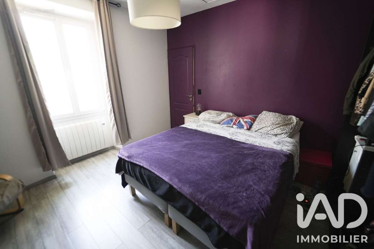 Maison 56 m² à Chamarande  - photo 5