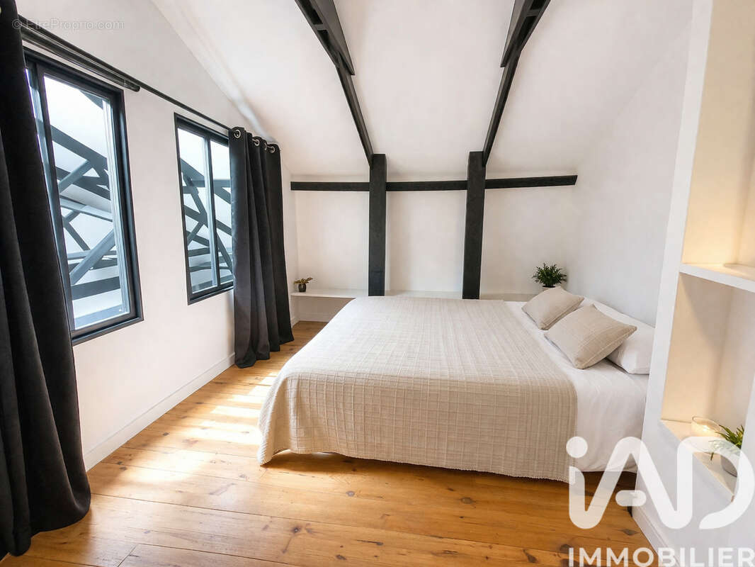 Photo 7 - Appartement à GASSIN