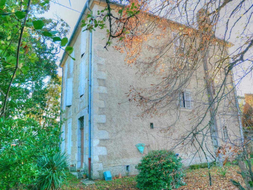 Appartement à NERAC