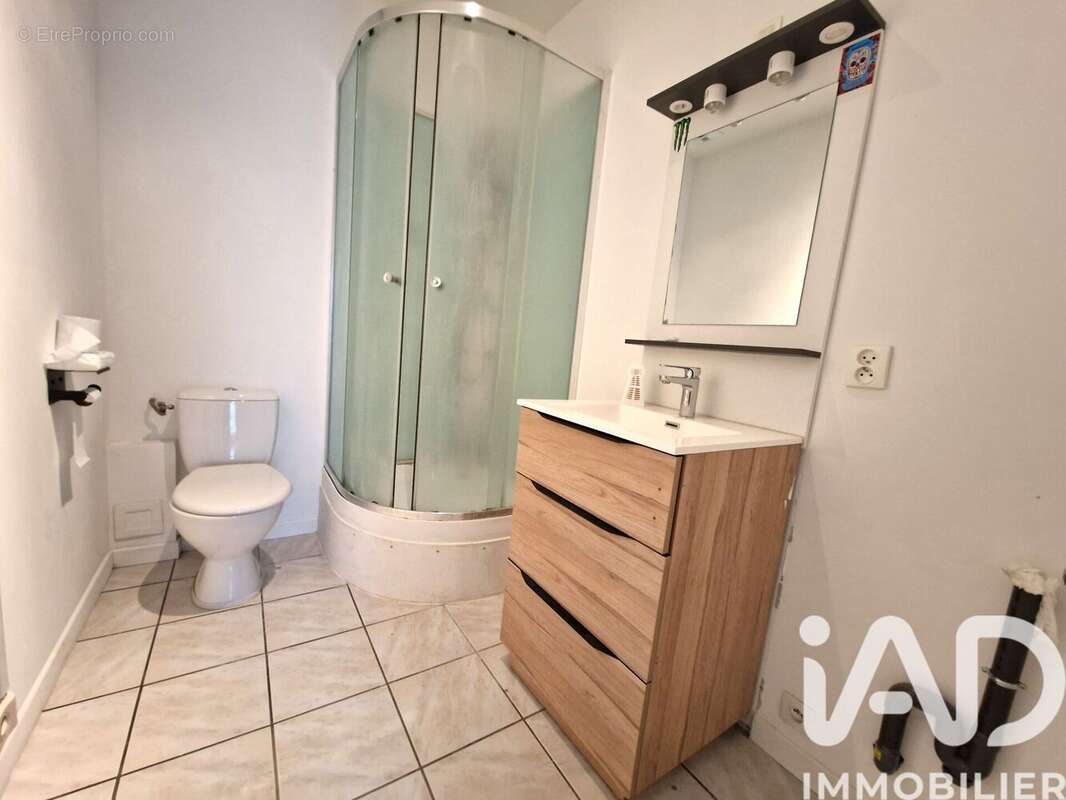 Photo 6 - Appartement à LE PIN