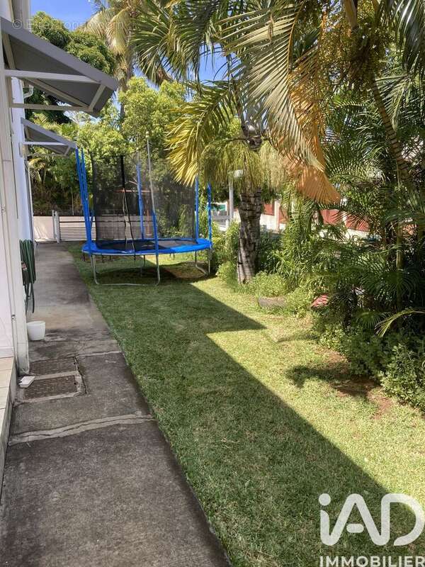 Photo 6 - Maison à LA POSSESSION