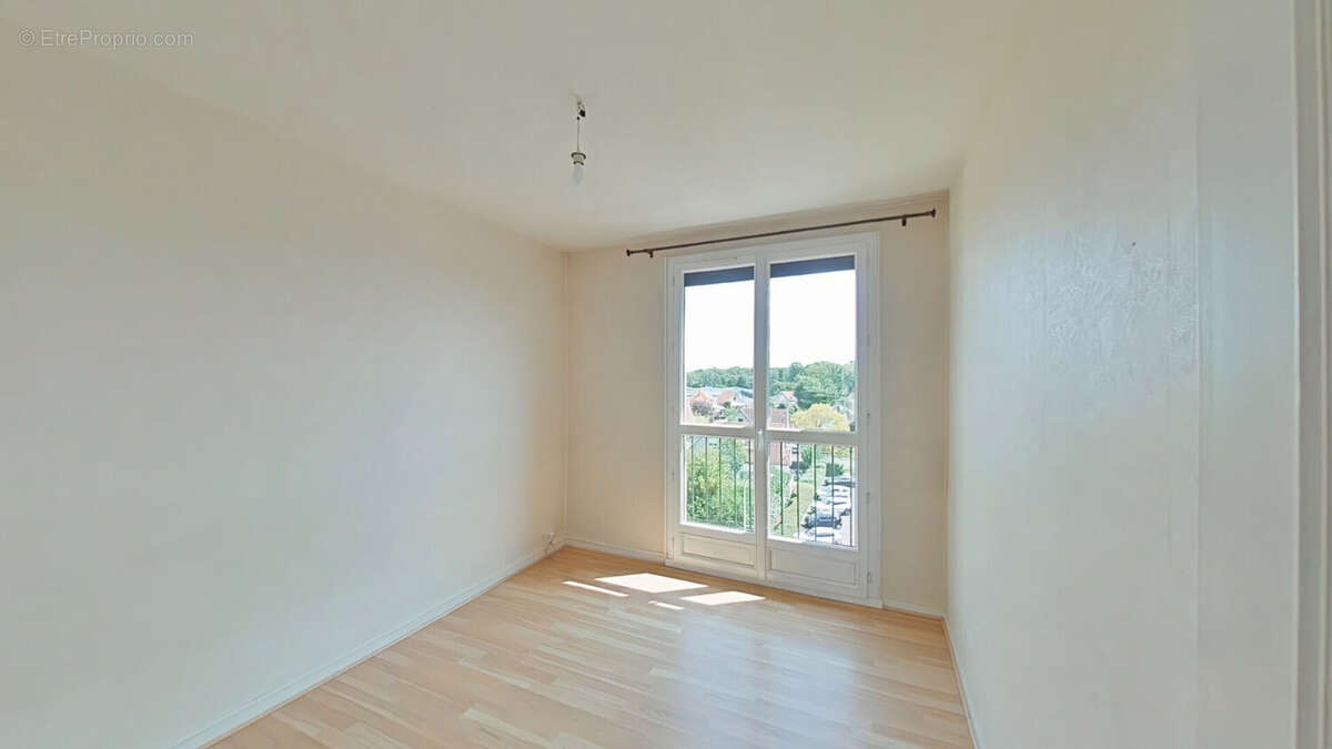 Appartement à JOUE-LES-TOURS