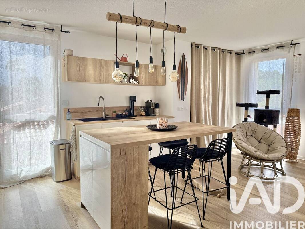 Photo 1 - Appartement à BELIN-BELIET