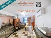 Photo 1 - Commerce à FONGRAVE