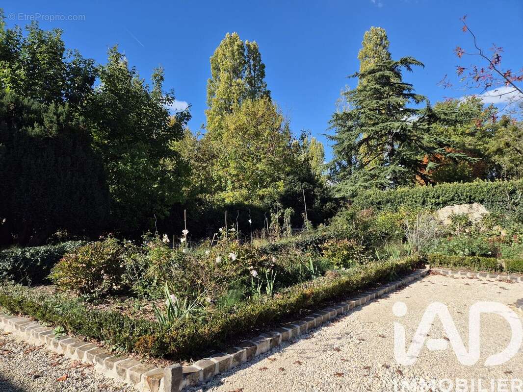 Photo 7 - Maison à CHOISEL