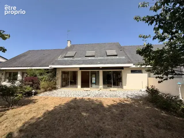 Maison à LAVAL