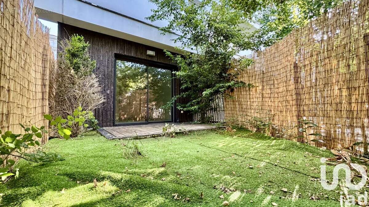 Photo 8 - Appartement à LORMONT