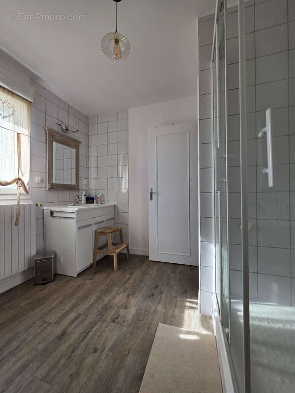 Maison Lanrivoare 6 pièce(s) 129.61 m2 - photo 7