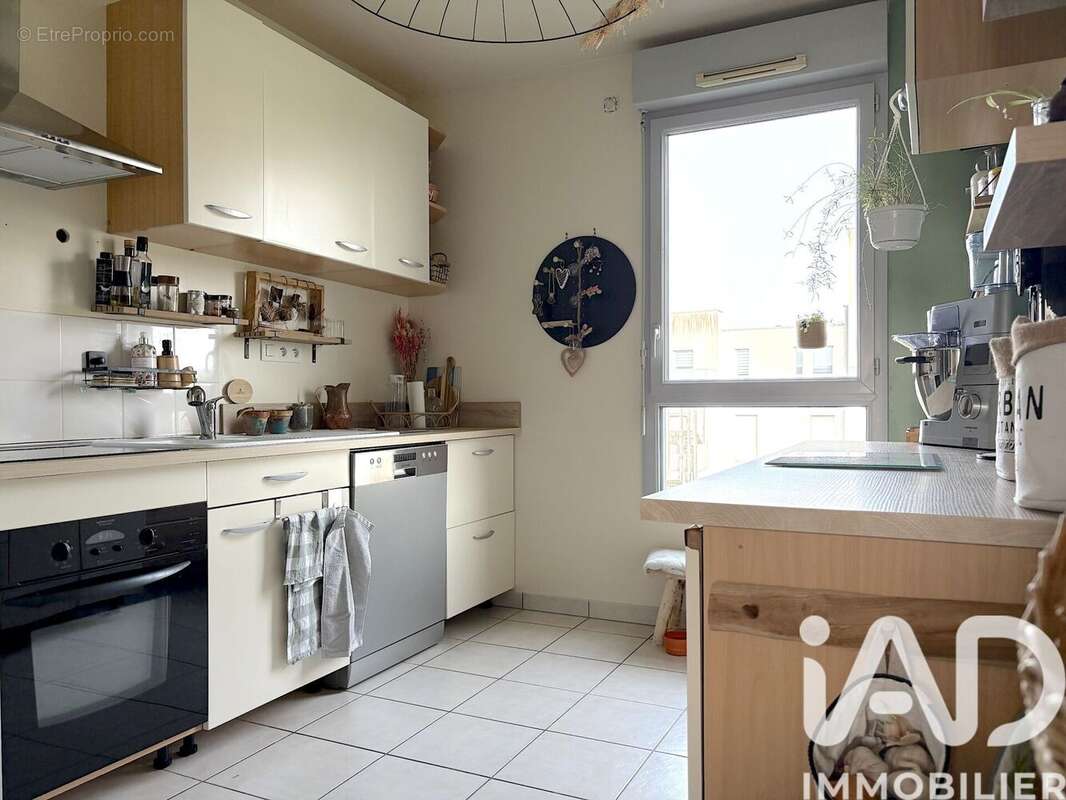 Photo 8 - Appartement à SAINTE-LUCE-SUR-LOIRE