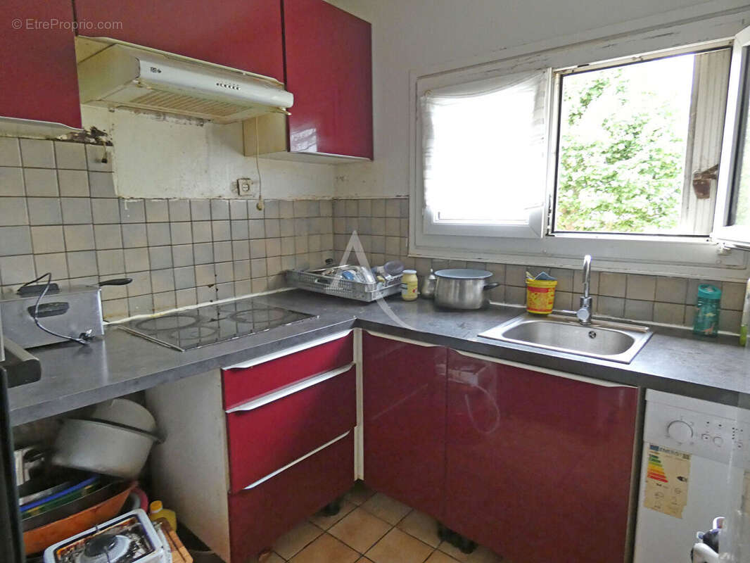 Appartement à NEUILLY-SUR-MARNE