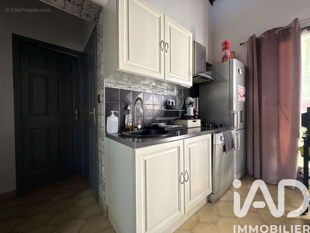 Photo 5 - Maison à SAINT-CYPRIEN