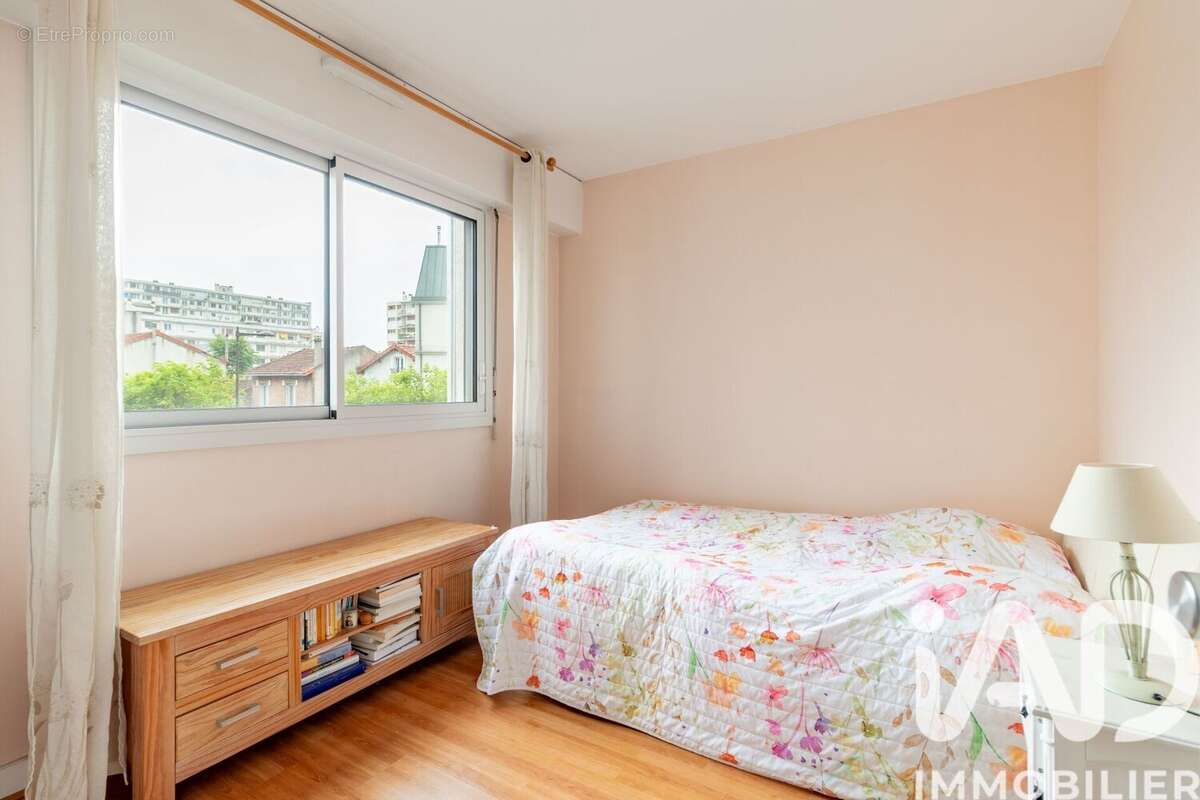 Photo 4 - Appartement à VINCENNES