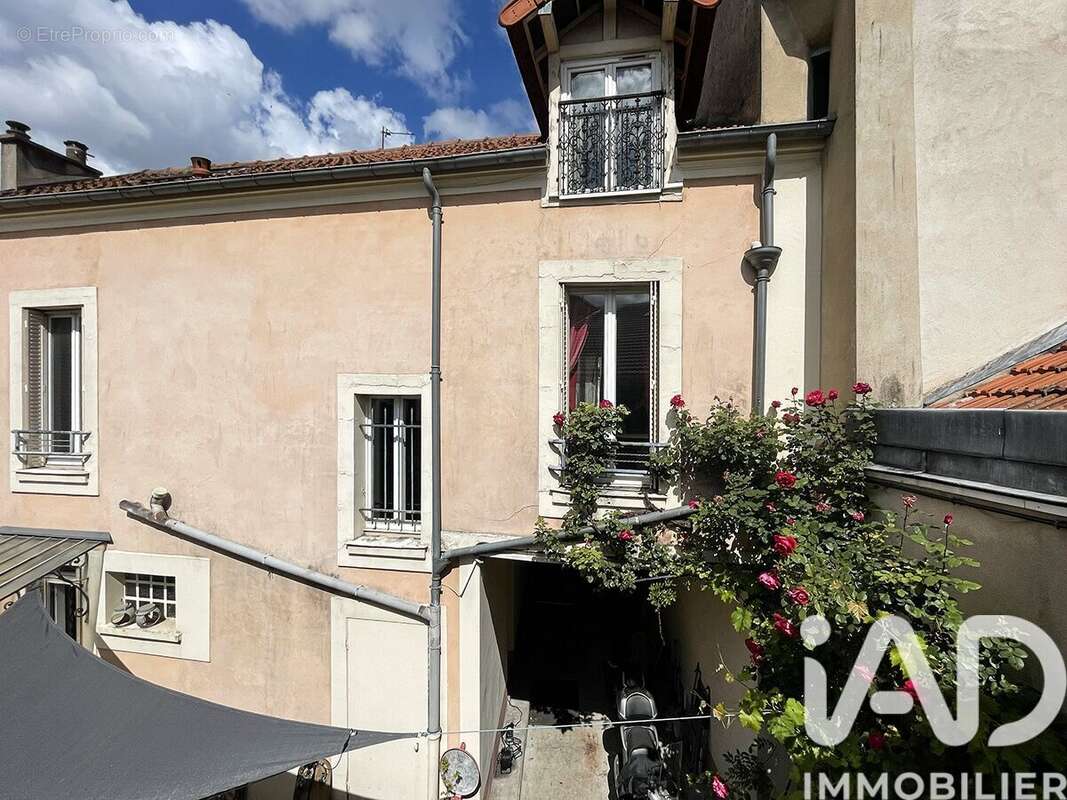 Photo 3 - Maison à FONTENAY-SOUS-BOIS