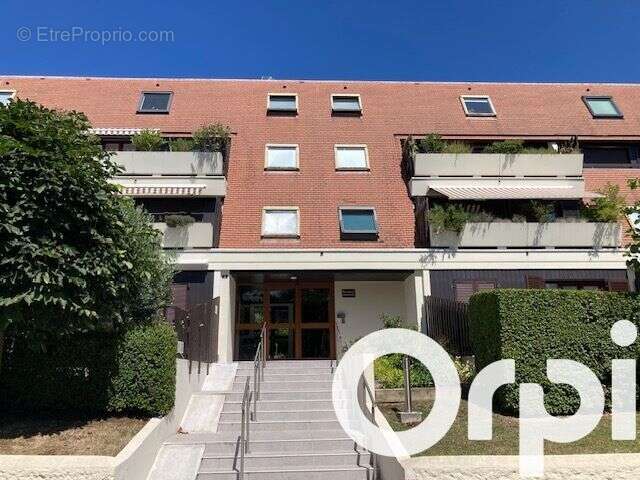 Appartement à CABOURG