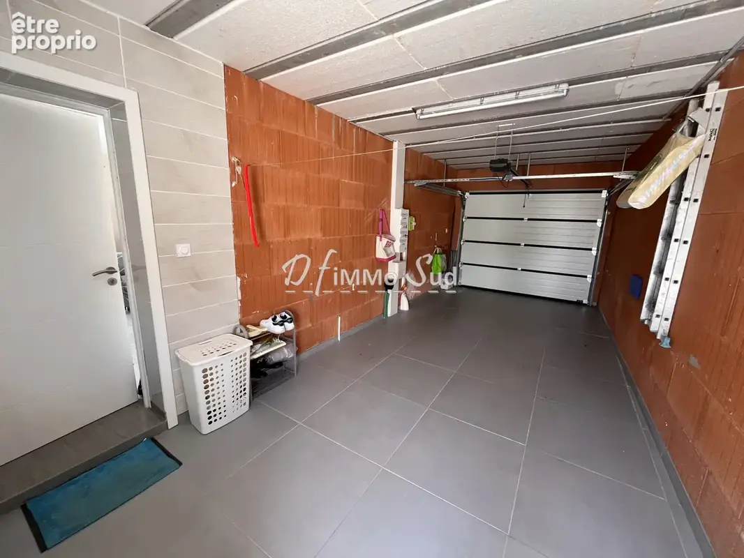 Maison Plain-Pied T4 avec garage, extérieur et piscine - photo 21