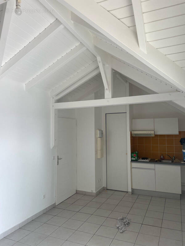 Appartement à SAINT-CLAUDE