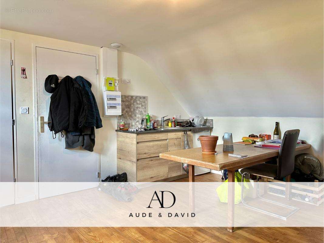 Appartement à PLOMELIN