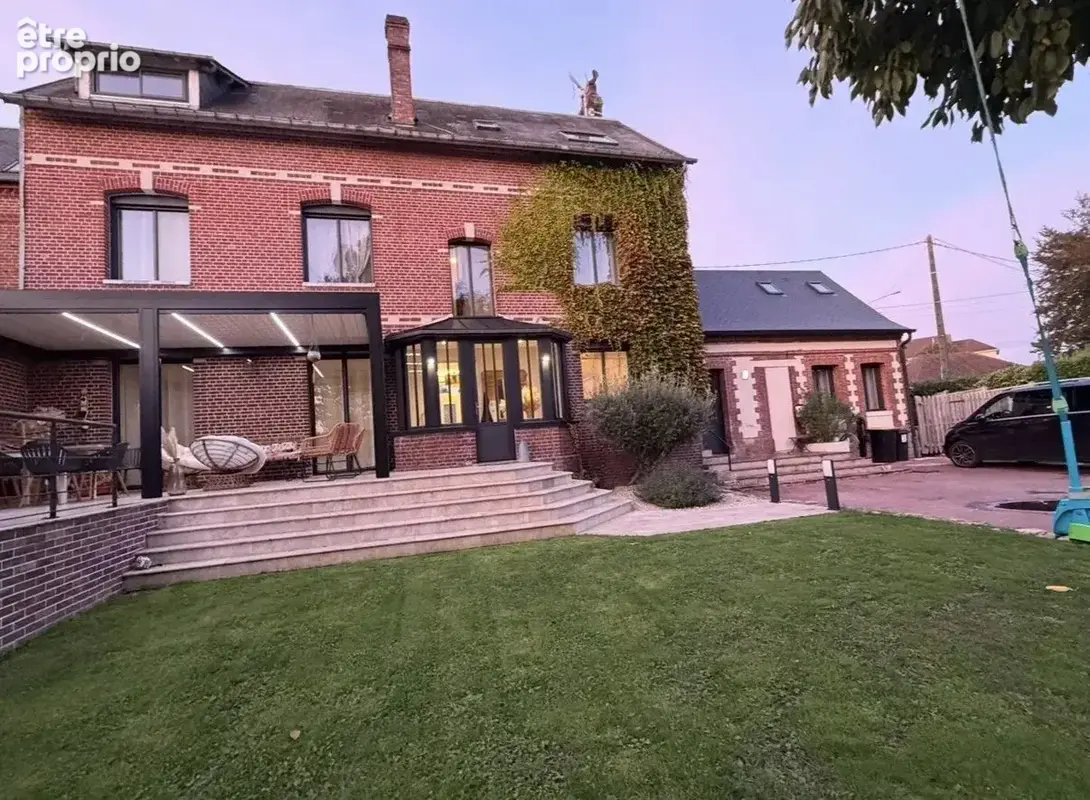 Vente Maison Buchy(76750) 520 000ï¿œ - photo 2