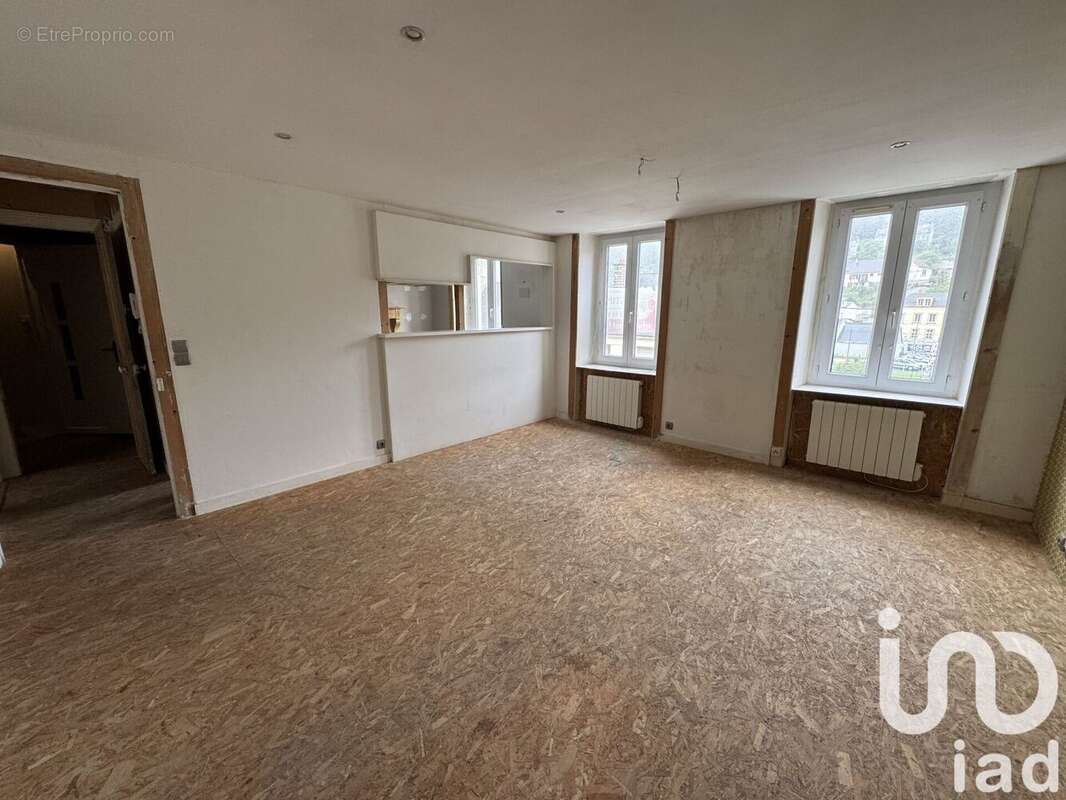 Photo 5 - Appartement à CHERBOURG-OCTEVILLE