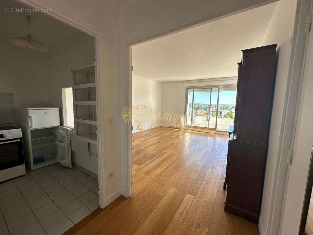 Appartement à NOGENT-SUR-MARNE