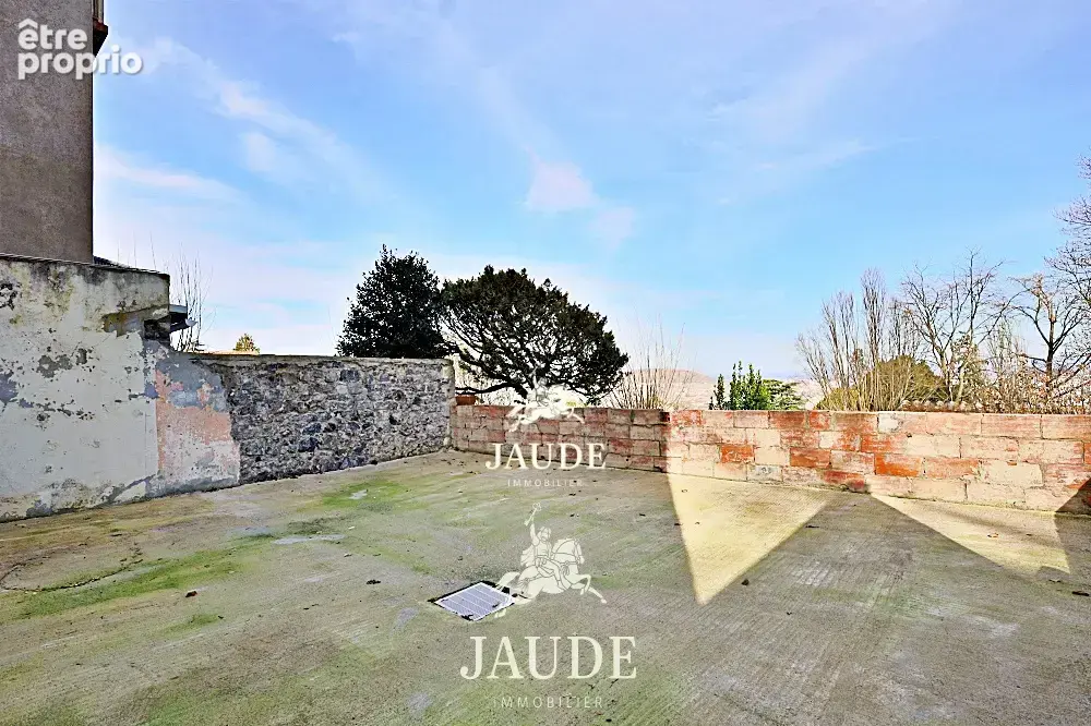 A vendre maison chamalieres / royat - photo 14