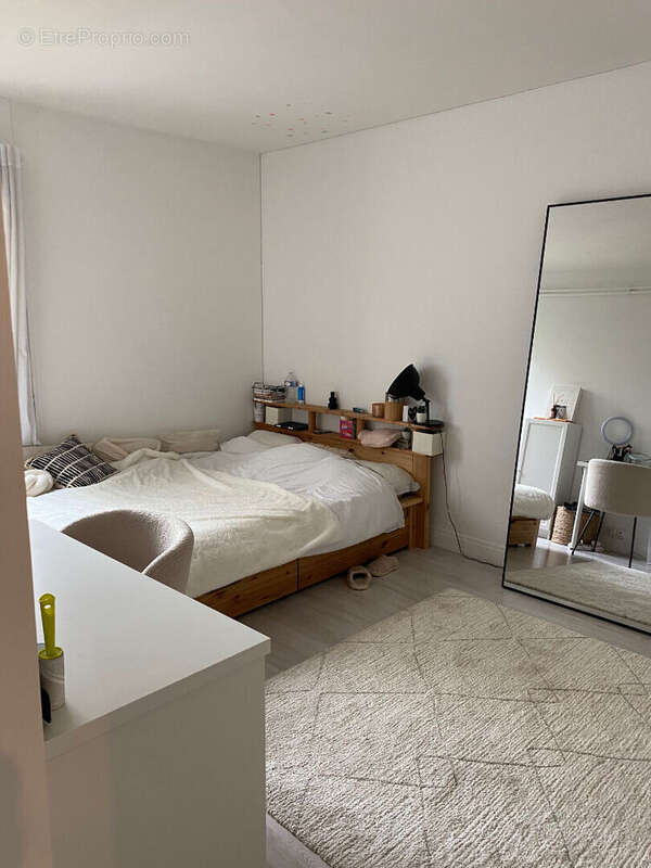 Appartement à LA ROCHELLE