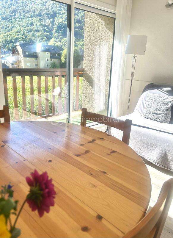 Appartement à SAINT-LARY-SOULAN