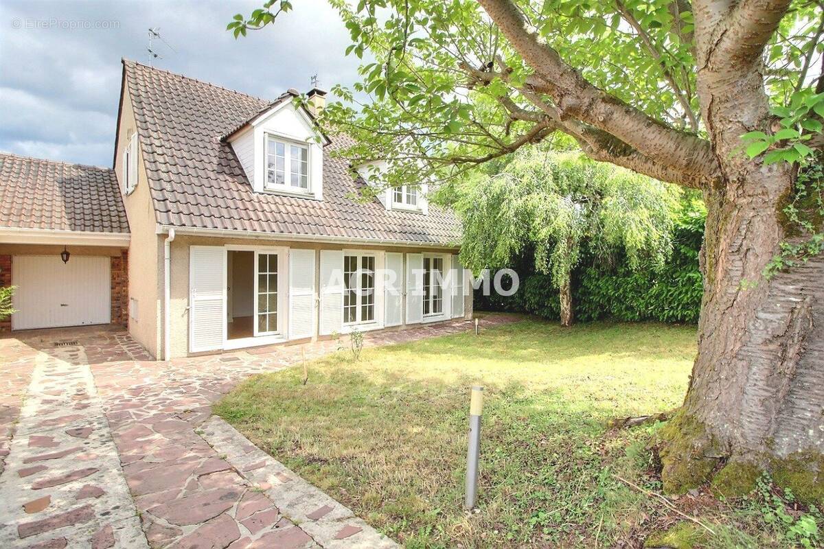 Maison à ANDRESY